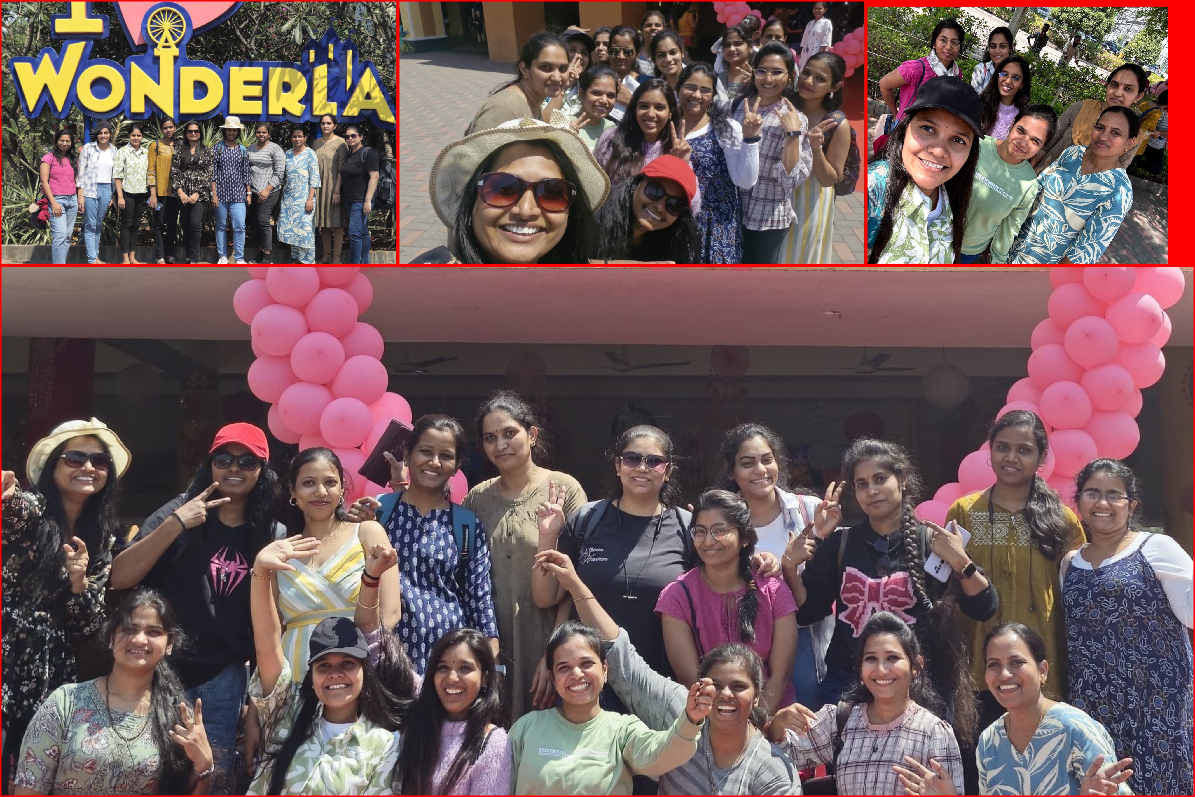 Women's day 