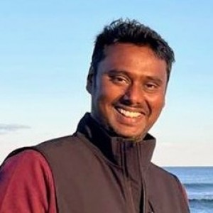 Pradeep Cherukuri 