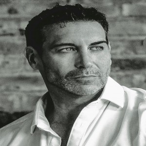 Alfie Olivier