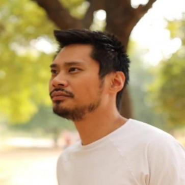 Cyril CHHUN 
