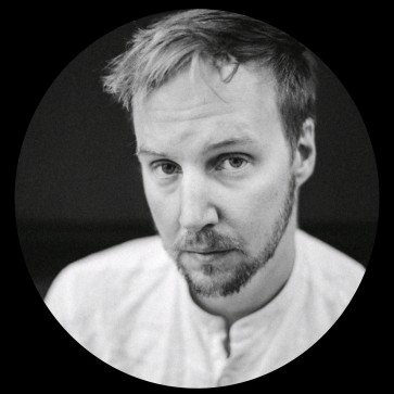 Guillaume HERENT